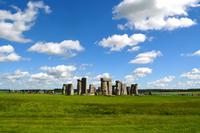 069 Stonehenge