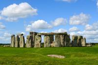 073 Stonehenge