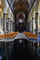 086 Salisbury Cathedral