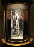 095 Salisbury Cathedral, Prisma