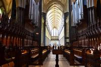 096 Salisbury Cathedral