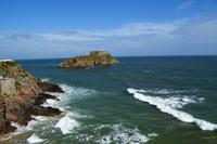 186 Tenby, Walisische Riviera