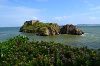 189 Tenby, Walisische Riviera