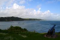 193 Tenby, Walisische Riviera