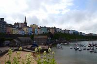 197 Tenby, Walisische Riviera