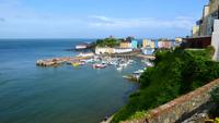 198 Tenby, Walisische Riviera