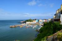 199 Tenby, Walisische Riviera
