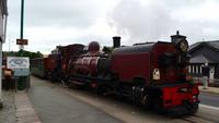 210 Welsh Higland Railway