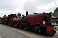 211 Welsh Higland Railway