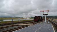215 Welsh Higland Railway