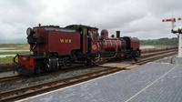 218 Welsh Higland Railway