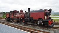 219 Welsh Higland Railway