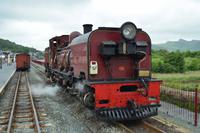 222 Welsh Higland Railway