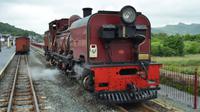 223 Welsh Higland Railway