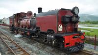 224 Welsh Higland Railway