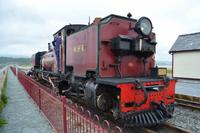 226 Welsh Higland Railway