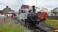 234 Ffestiniog Railway