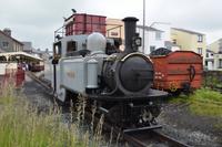 235 Ffestiniog Railway