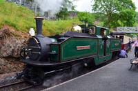 239 Ffestiniog Railway