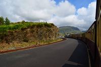 244 Ffestiniog Railway