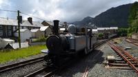 247 Ffestiniog Railway