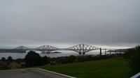 308 Firth of Forth Railwaybridge