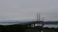 307 Firth of Forth Roadbridge