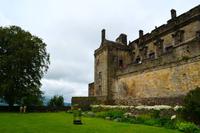 310 Stirling Castle