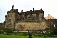 312 Stirling Castle