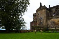 317 Stirling Castle