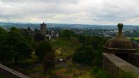 318 Stirling Castle