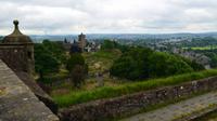 321 Stirling Castle