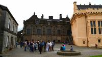 324 Stirling Castle