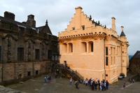327 Stirling Castle