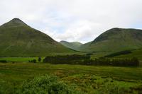 359 Highlands, Ben Dorain und Horseshoe Viaduct