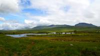 368 Highlands, Rannoch Moor