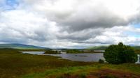 370 Highlands, Rannoch Moor