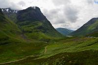 386 Highlands, Glen Coe