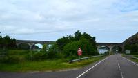 416 Road of the Isles, Morar Viadukt