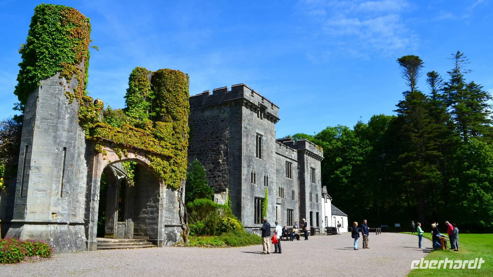 429 Skye, Armadale Castle & Garden