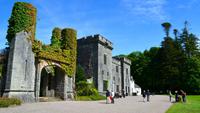 429 Skye, Armadale Castle & Garden