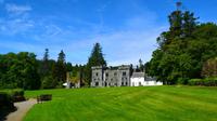 431 Skye, Armadale Castle & Garden