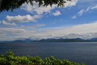 435 Skye, Armadale Castle & Garden