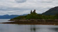 449 Skye, Kyleakin Castle