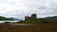 464 Eilan Donan Castle