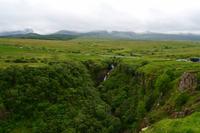 477 Skye, Falls of Lealt