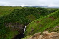 485 Skye, Falls of Lealt