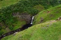 486 Skye, Falls of Lealt