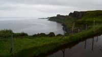 489 Skye, Küste beim Kilt Rock