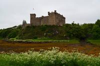 505 Skye, Dunvegan Castle